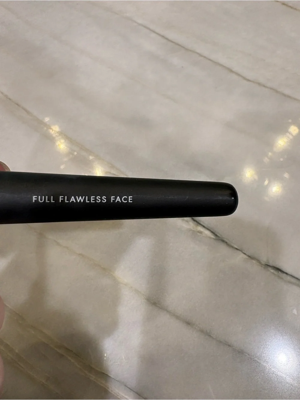 bareMinerals Full Flawless Face Brush